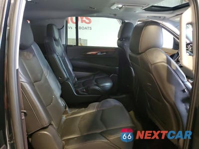 Zdjęcie 11 z 13 samochodu: 2015 CADILLAC ESCALADE V-SERIES VIN:1GYS4HKJ7FR224169 - miniatura