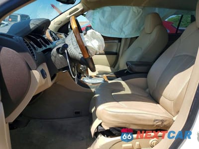 Zdjęcie 7 z 13 samochodu: 2011 BUICK ENCLAVE CXL VIN:5GAKRBED3BJ409615 - miniatura