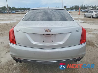 Zdjęcie 6 z 12 samochodu: 2016 CADILLAC CT6 LUXURY VIN:1G6KD5RS9GU144697 - miniatura