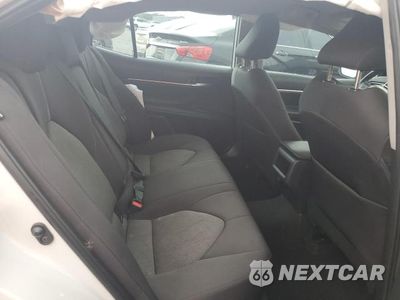 Zdjęcie 10 z 12 samochodu: 2023 TOYOTA CAMRY LE VIN:4T1C11AK9PU142202 - miniatura