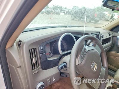 Zdjęcie 9 z 12 samochodu: 2008 HONDA RIDGELINE RT VIN:2HJYK16218H535093 - miniatura