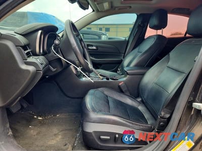 Zdjęcie 7 z 12 samochodu: 2014 CHEVROLET MALIBU 3LT VIN:1G11G5SX4EF229835 - miniatura