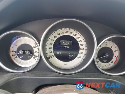 Zdjęcie 9 z 13 samochodu: 2015 MERCEDES-BENZ E 350 4MATIC VIN:WDDHF8JB4FB110827 - miniatura