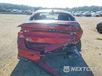 Zdjęcie 6 z 12 samochodu: 2021 KIA K5 GT LINE VIN:5XXG64J23MG022910 - miniatura