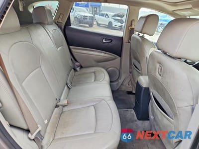 Zdjęcie 11 z 14 samochodu: 2012 NISSAN ROGUE S VIN:JN8AS5MTXCW252215 - miniatura