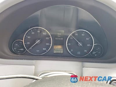 Zdjęcie 9 z 12 samochodu: 2006 MERCEDES-BENZ C 230 VIN:WDBRF52H96F784012 - miniatura
