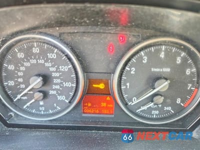 Zdjęcie 9 z 12 samochodu: 2009 BMW 3 SERIES 328I VIN:WBAWR33579P154618 - miniatura