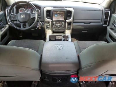 Zdjęcie 8 z 12 samochodu: 2015 RAM 1500 SLT VIN:3C6RR7LTXFG710112 - miniatura