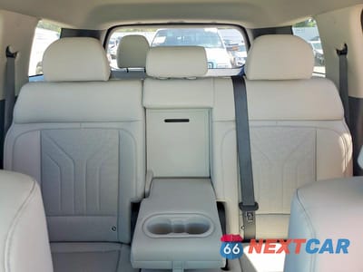 Zdjęcie 10 z 13 samochodu: 2025 HYUNDAI SANTA FE SEL VIN:5NMP24GL6SH142582 - miniatura