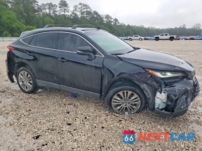 Czwarte zdjęcie samochodu z boku: 2023 TOYOTA VENZA XLE VIN:JTEAAAAH4PJ139642 - miniatura