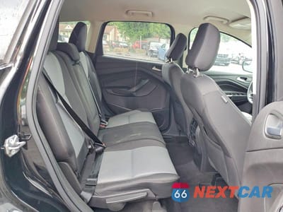 Zdjęcie 10 z 12 samochodu: 2018 FORD ESCAPE SE VIN:1FMCU9GD3JUB87299 - miniatura