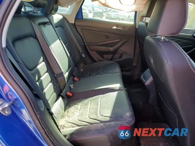 Zdjęcie 10 z 13 samochodu: 2024 VOLKSWAGEN JETTA SEL VIN:3VWGM7BU9RM014935 - miniatura