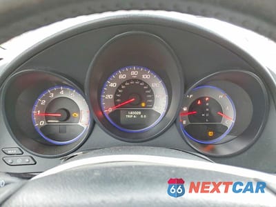 Zdjęcie 9 z 12 samochodu: 2008 ACURA TL VIN:19UUA66258A035876 - miniatura