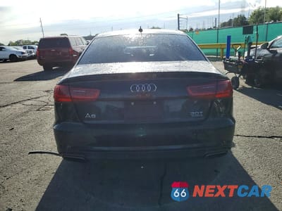 Zdjęcie 6 z 13 samochodu: 2017 AUDI A6 COMPETITION PRESTIGE VIN:WAUF3AFC8HN031632 - miniatura