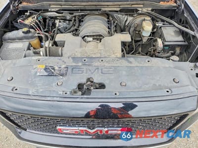 Zdjęcie 11 z 12 samochodu: 2014 GMC SIERRA K1500 SLT VIN:1GTV2VECXEZ258710 - miniatura
