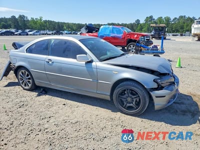 Zdjęcie 7 z 24 samochodu: 2005 BMW 325 CI VIN:WBABD33425PL06917 - miniatura