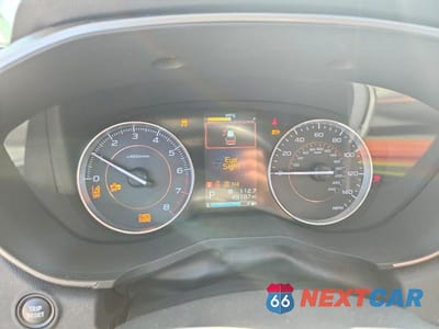 Zdjęcie 9 z 13 samochodu: 2018 SUBARU CROSSTREK LIMITED VIN:JF2GTAMC9JH203148 - miniatura