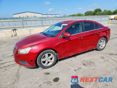 2014 CHEVROLET CRUZE LT 1G1PC5SB2E7232253 - główne zdjęcie licytacji z USA - miniatura
