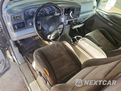 Zdjęcie 8 z 12 samochodu: 2002 FORD F250 SUPER DUTY VIN:1FTNW20F72EB67868 - miniatura