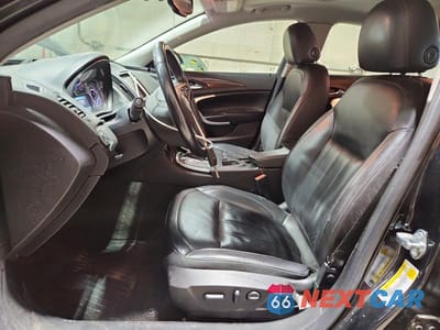 Zdjęcie 7 z 12 samochodu: 2015 BUICK REGAL PREMIUM VIN:2G4GN5EX8F9286631 - miniatura