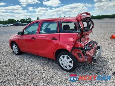 Drugie zdjęcie samochodu z przodu: 2007 TOYOTA MATRIX VIN:2T1KR32E17C627587 - miniatura