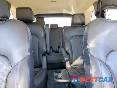 Zdjęcie 10 z 13 samochodu: 2024 MAZDA CX-90 PREMIUM VIN:JM3KKDHD0R1181746 - miniatura