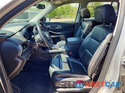 Zdjęcie 7 z 12 samochodu: 2019 CHEVROLET TRAVERSE PREMIER VIN:1GNEVKKW9KJ159592 - miniatura