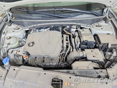 Zdjęcie 21 z 26 samochodu: 2024 HYUNDAI TUCSON SEL VIN:5NMJBCDE6RH321057 - miniatura