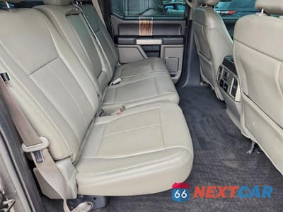 Zdjęcie 10 z 12 samochodu: 2018 FORD F150 SUPERCREW VIN:1FTEW1EG9JKC33722 - miniatura