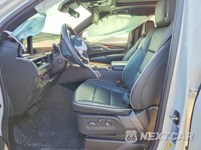 Zdjęcie 7 z 14 samochodu: 2024 CADILLAC ESCALADE PREMIUM LUXURY VIN:1GYS4CKL2RR318890 - miniatura
