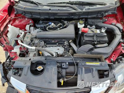Zdjęcie 11 z 13 samochodu: 2017 NISSAN ROGUE S VIN:JN8AT2MV0HW009050 - miniatura