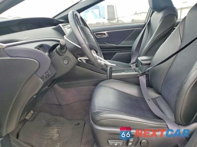 Zdjęcie 7 z 12 samochodu: 2017 TOYOTA MIRAI BASE VIN:JTDBVRBDXHA001225 - miniatura