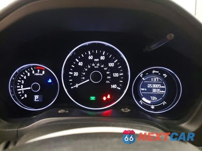 Zdjęcie 9 z 14 samochodu: 2019 HONDA HR-V SPORT VIN:3CZRU5H16KG700359 - miniatura