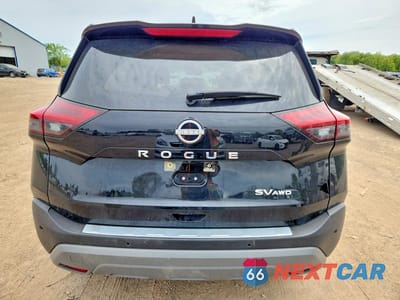 Zdjęcie 6 z 13 samochodu: 2023 NISSAN ROGUE SV VIN:JN8BT3BB7PW351225 - miniatura