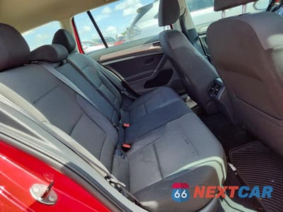 Zdjęcie 11 z 13 samochodu: 2017 VOLKSWAGEN GOLF SPORTWAGEN S VIN:3VWC17AU6HM500951 - miniatura
