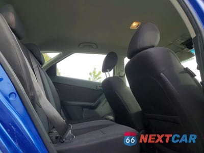 Zdjęcie 10 z 13 samochodu: 2011 KIA FORTE EX VIN:KNAFU5A25B5330053 - miniatura