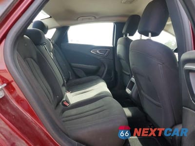 Zdjęcie 10 z 12 samochodu: 2015 CHRYSLER 200 LIMITED VIN:1C3CCCAB9FN745500 - miniatura