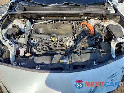 Zdjęcie 12 z 13 samochodu: 2021 TOYOTA VENZA XLE VIN:JTEAAAAH5MJ076238 - miniatura
