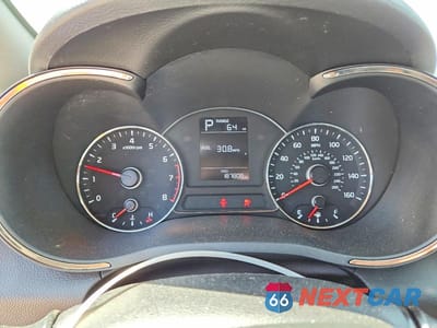 Zdjęcie 9 z 13 samochodu: 2017 KIA FORTE LX VIN:3KPFK4A73HE148525 - miniatura