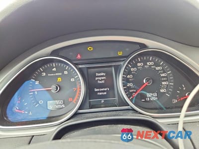 Zdjęcie 9 z 13 samochodu: 2012 AUDI Q7 PREMIUM PLUS VIN:WA1LGAFE1CD005233 - miniatura