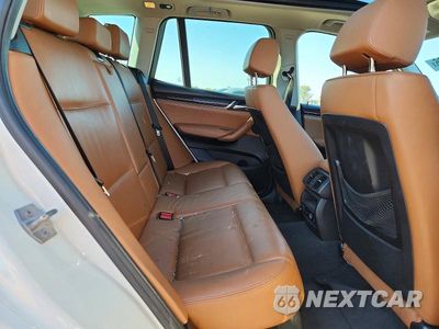 Zdjęcie 11 z 14 samochodu: 2017 BMW X3 XDRIVE28I VIN:5UXWX9C34H0T21744 - miniatura