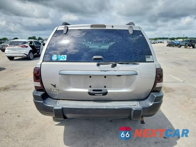 Zdjęcie 6 z 13 samochodu: 2002 JEEP GRAND CHEROKEE VIN:1J4GW48S42C116422 - miniatura