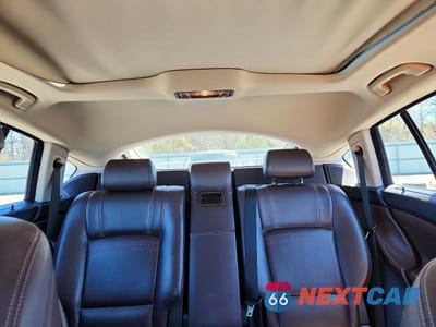 Zdjęcie 10 z 13 samochodu: 2016 BMW 535 XIGT VIN:WBA5M4C57GD186581 - miniatura