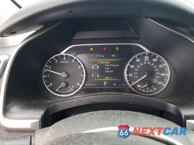 Zdjęcie 9 z 13 samochodu: 2020 NISSAN MURANO SV VIN:5N1AZ2BJ6LN128404 - miniatura