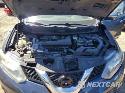 Zdjęcie 31 z 36 samochodu: 2014 NISSAN ROGUE SL VIN:5N1AT2MV5EC803045 - miniatura