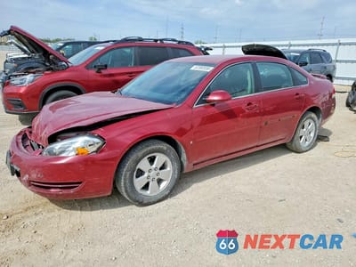 2006 CHEVROLET IMPALA LT 2G1WT55K669321119 - główne zdjęcie licytacji z USA - miniatura