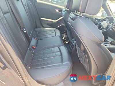 Zdjęcie 10 z 13 samochodu: 2023 AUDI A4 PREMIUM PLUS 45 VIN:WAUEAAF41PN005883 - miniatura