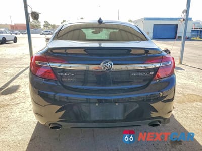 Zdjęcie 6 z 13 samochodu: 2016 BUICK REGAL PREMIUM VIN:2G4GS5GX0G9133409 - miniatura