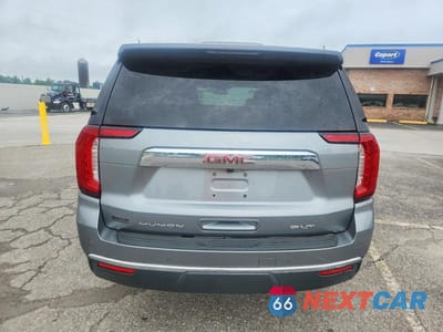 Zdjęcie 6 z 14 samochodu: 2023 GMC YUKON XL K1500 SLT VIN:1GKS2GKT3PR377998 - miniatura