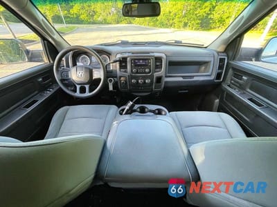 Zdjęcie 9 z 14 samochodu: 2013 RAM 1500 ST VIN:1C6RR7KT9DS586261 - miniatura